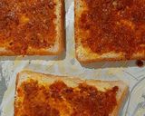 Foto langkah ke 1 dari resep Roti Panggang.