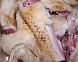 Foto langkah ke 1 dari resep Bebek Adun.