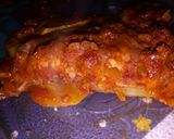 Foto del paso 7 de la receta: Lasaña con papas