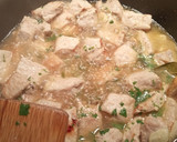 Foto del paso 5 de la receta: Lomo de cerdo al ajillo