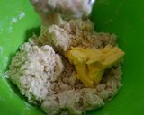 Foto langkah ke 2 dari resep Kue Bantal (Eggless).