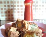 Foto langkah ke 7 dari resep Tahu walik puyuh.