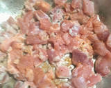 Foto del paso 1 de la receta: Carne de puerco en salsa de naranja 😋🍊