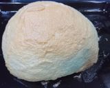 Hình bước làm 2 của món Bánh mì đám mây