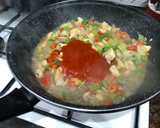 Foto del paso 8 de la receta: Tacos mexicanos a mi manera