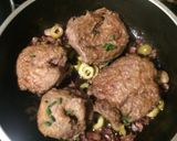 Foto del paso 7 de la receta: Tournedos al malbec