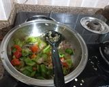 પનીર ચીલી ડ્રાય (Paneer Chili Dry Recipe In Gujarati) રેસીપી સ્ટેપ5ફોટો