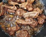 कश्मीरी मटन बिरयानी (Kashmiri Mutton Biryani recipe in Hindi) रेसिपी चरण 4 फोटो