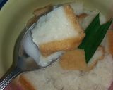 Foto langkah ke 4 dari resep WEDANG ROTI simple.