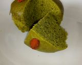 Hình bước làm 4 của món Bánh Muffin chùm ngây cho bé ăn dặm