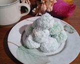 Foto langkah ke 5 dari resep Klepon.