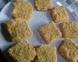 Foto langkah ke 5 dari resep Nugget pisang.