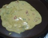 A picture of step 3 of Veggie plater.