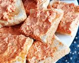Une image de l'étape 5 de Rillettes de chorizo #novembre.