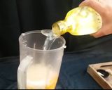 A picture of step 9 of Mango sharbat.