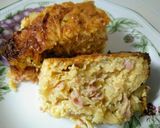 Foto del paso 9 de la receta Râpée Morv Andelle (receta del libro de Julia Child)