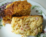 Foto del paso 9 de la receta: Râpée Morv Andelle (receta del libro de Julia Child)
