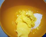 Nastar Ngeprul langkah memasak 1 foto
