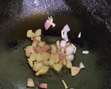 চিকেন স্যুপ (Chicken Soup Recipe in Bengali) রেসিপি ধাপ - 3 ছবি