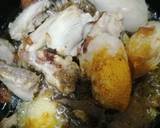 Chicken pulao recipe step 3 photo