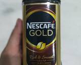 Cappuccino coffee ☕ homemade without machine recipe step 1 photo