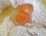 Foto del paso 1 de la receta: Tarta de acelgas con carne