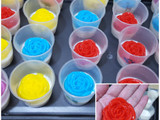Puding Mawar Kaca