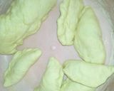 Foto langkah ke 4 dari resep Roti goreng coklat.