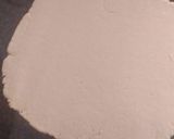 गेंहूँ के आटे से बने सिनेमन रोल (whole wheat flour cinnamon rolls racipe in hindi) रेसिपी चरण 4 फोटो
