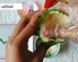 Foto langkah ke 3 dari resep Getuk Singkong Keju.