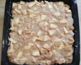Une image de l'étape 5 de Gâteau pomme speculoos 😍 ssa / gluten free.