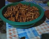 Foto langkah ke 5 dari resep Kacang sembunyi.