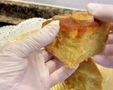 Foto del paso 18 de la receta: Pastel de maíz, caramelo y plátano (versión Isamara Amancio)