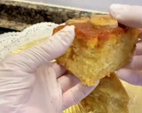 Foto del paso 18 de la receta: Pastel de maíz, caramelo y plátano (versión Isamara Amancio)