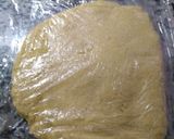 Foto del paso 4 de la receta: Tarta de ricota y dulce de leche😋👌
