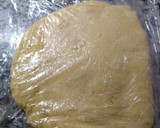 Foto del paso 4 de la receta: Tarta de ricota y dulce de leche😋👌