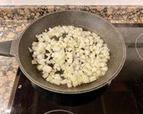 Foto del paso 5 de la receta: Spaghettis picantes a la boloñesa sin gluten