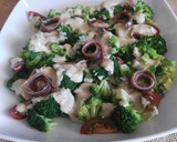 Foto del paso 7 de la receta: Ensalada de brócoli