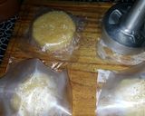 Foto del paso 6 de la receta: Arepas