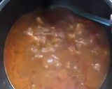 A picture of step 8 of Lauki ka Salan (Bottle gourd Gravy).