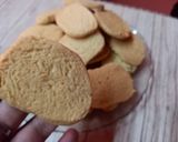 Foto del paso 4 de la receta: Polvorones de vainilla
