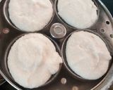 A picture of step 5 of Idli.
