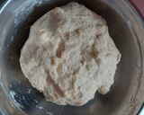 Foto langkah ke 5 dari resep Pizza ala kadarnya.