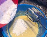 Foto del paso 2 de la receta: Lemonies🍋