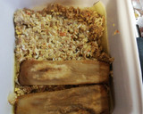 Foto del paso 6 de la receta: Lasaña de "ropa vieja"