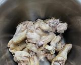 Foto del paso 4 de la receta: Salsa cremosa con pechuga de pollo