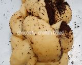 عکس مرحله 1 از دستور نان گیسو