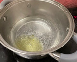 Foto del paso 2 de la receta: Churros con chocolate saludables