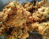 Foto langkah ke 3 dari resep Tempe Kriwil.