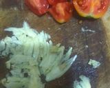 Foto langkah ke 2 dari resep Sayur Bening Bayam Labu Jagung.